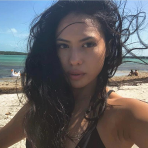 Catriona